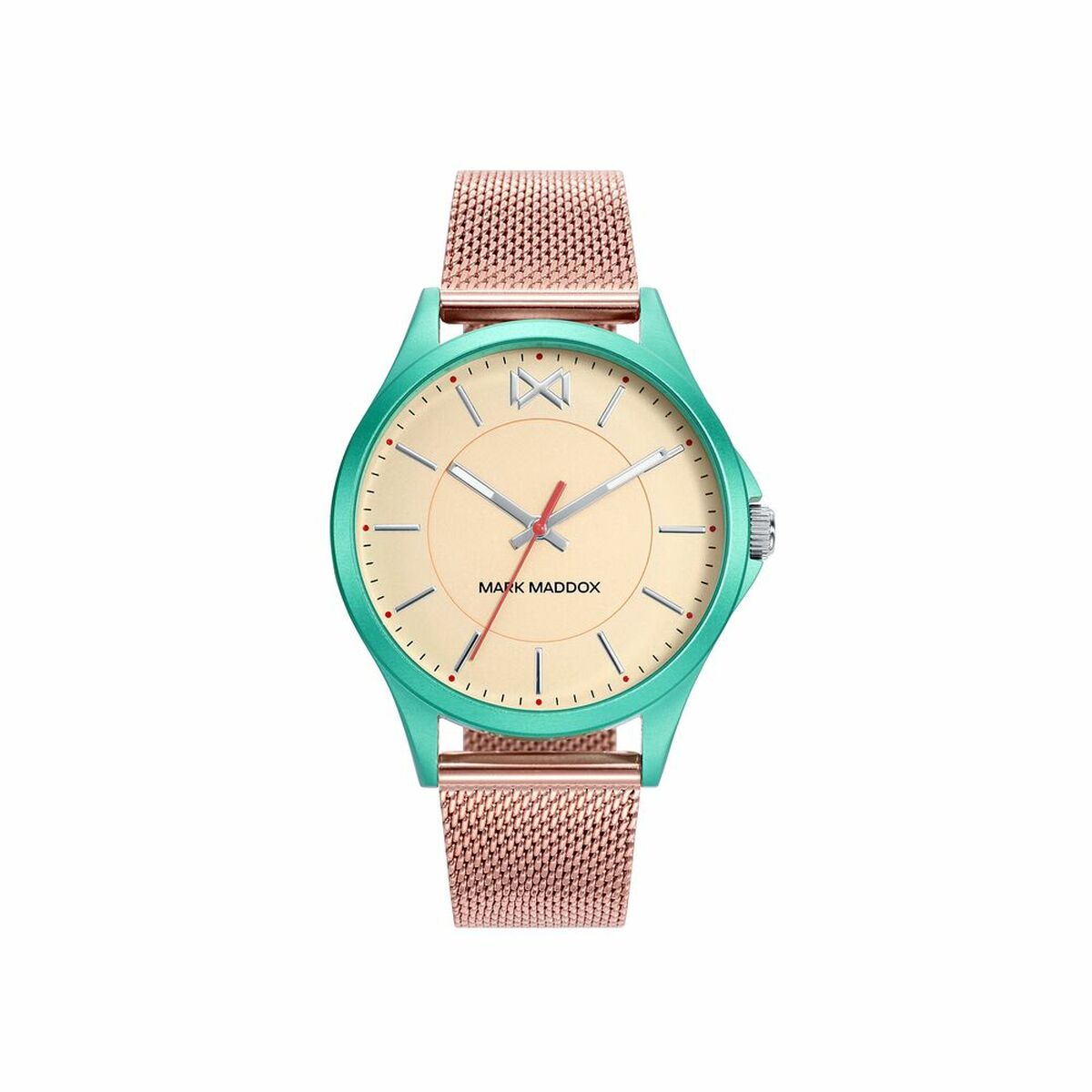 Mark Maddox Ladies' Watch Mark Maddox Mm7120-97 (Ø 37 Mm)