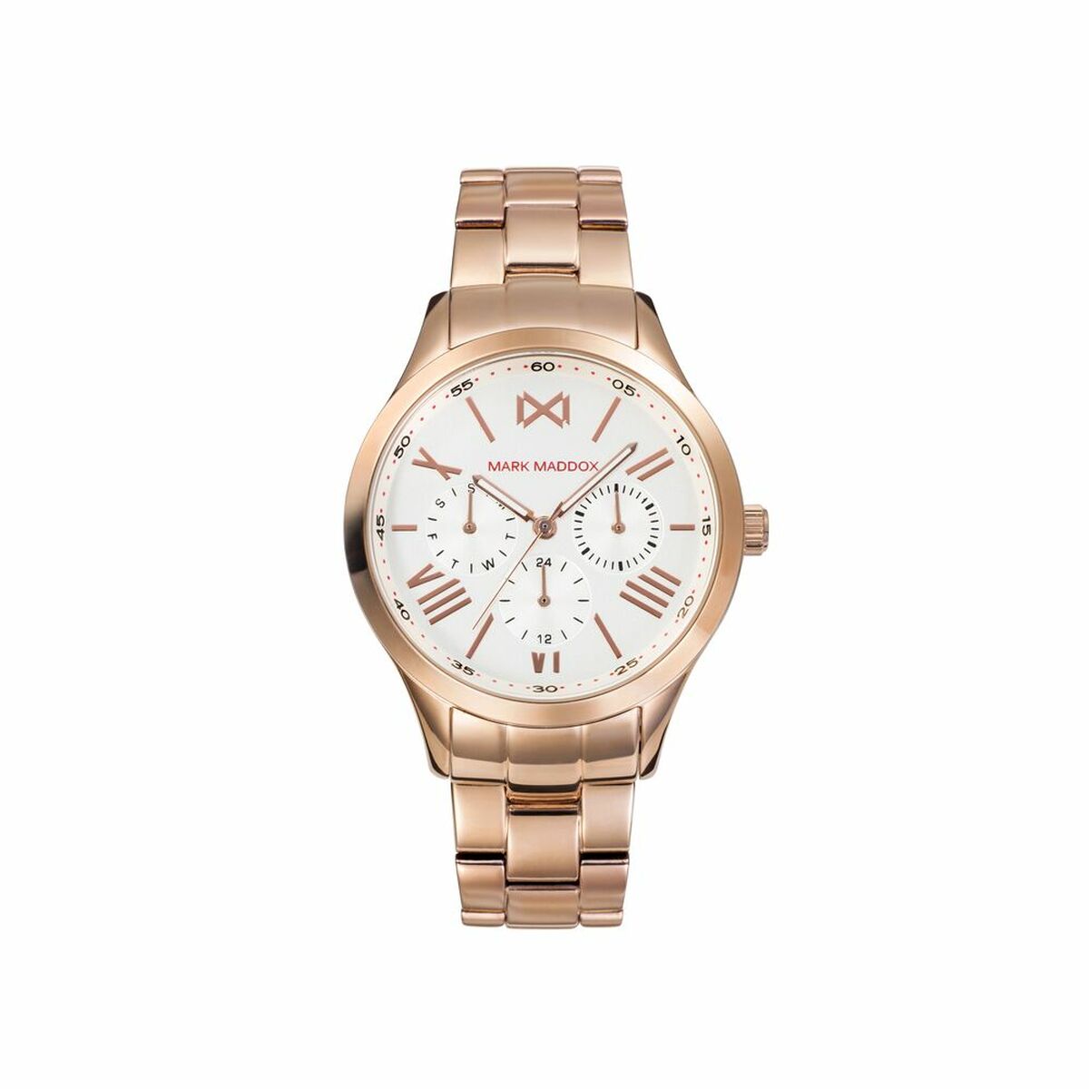 Mark Maddox Ladies' Watch Mark Maddox Mm7123-03 (Ø 38 Mm)