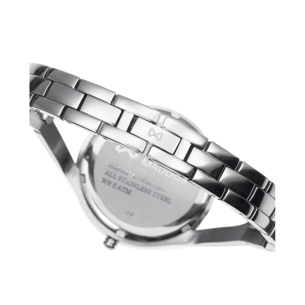 Mark Maddox Ladies' Watch Mark Maddox Mm7124-00 (Ø 35 Mm)