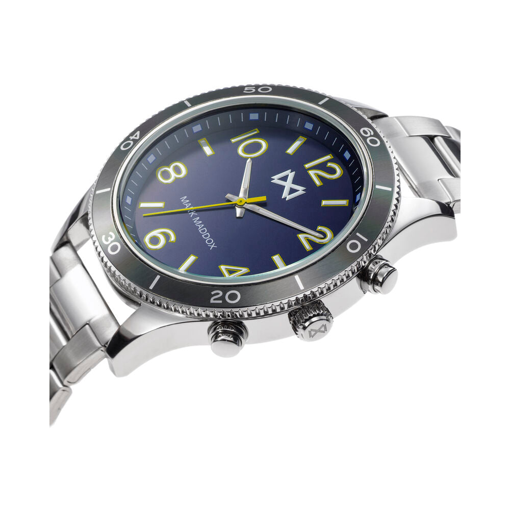 Mark Maddox Men's Watch Mark Maddox Hm7135-34 (Ø 43 Mm)