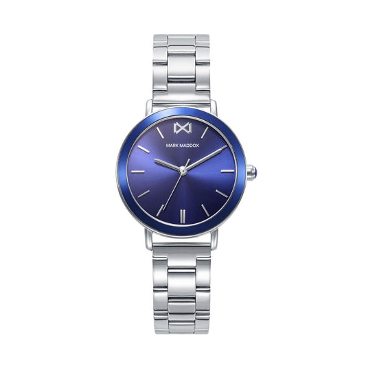 Mark Maddox Ladies' Watch Mark Maddox Mm1002-37 (Ø 32 Mm)