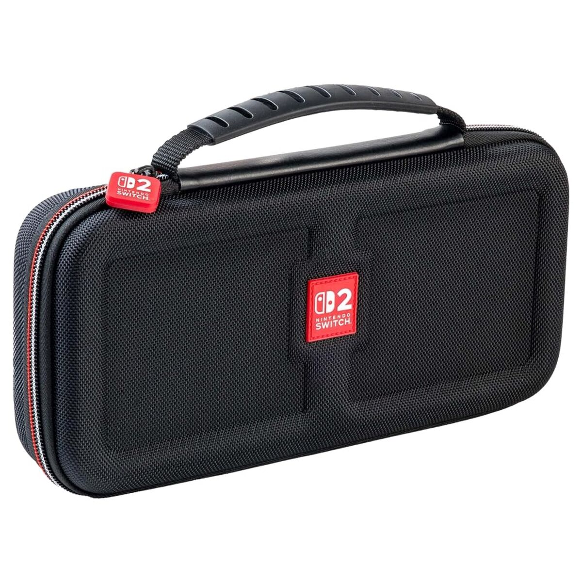 Nintendo Case For Nintendo Switch 2 Nintendo Ns241 Black
