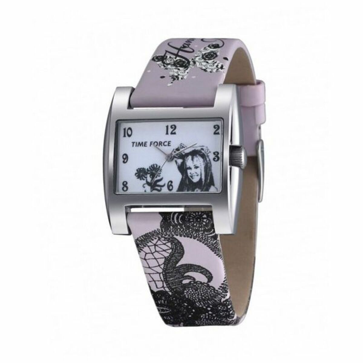Time Force Infant's Watch Time Force Hm1007