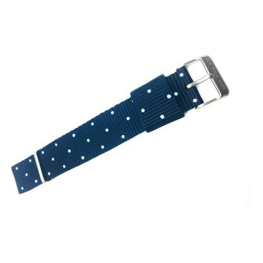 U.s. Polo Assn. Watch Strap U.s. Polo Assn. 14-0307 Blue