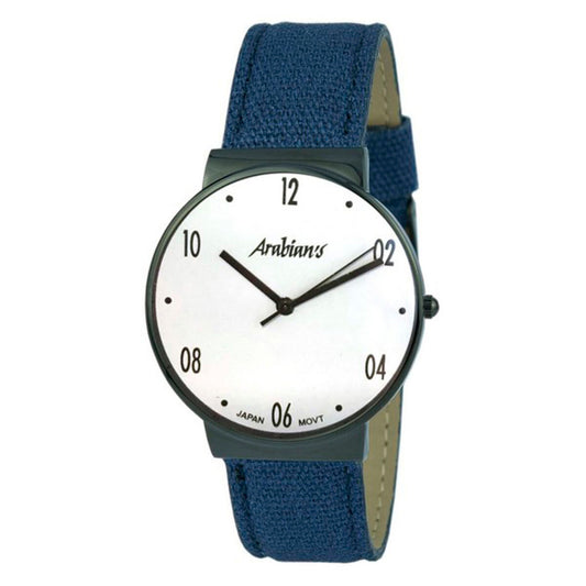 Arabians Unisex Watch Arabians Hna2236Eba (Ø 40 Mm)