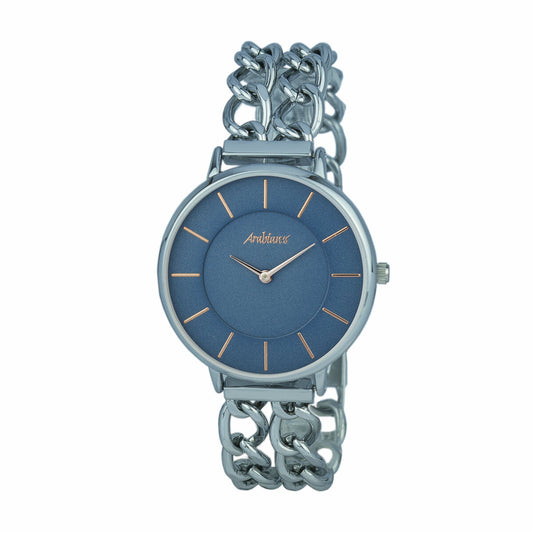 Arabians Ladies' Watch Arabians Dba2243B (Ø 35 Mm)