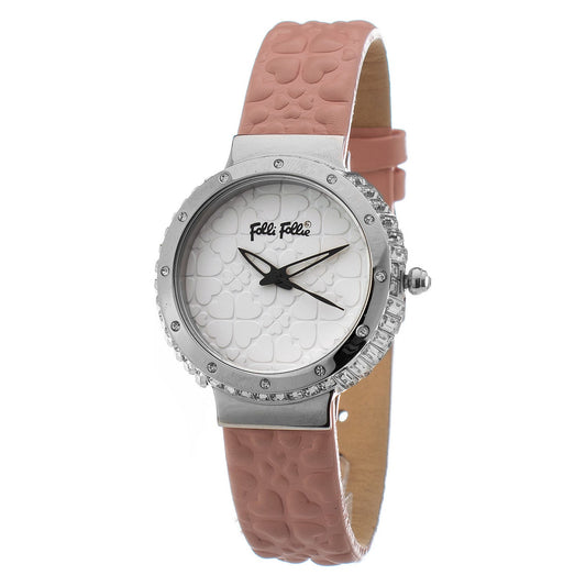 Folli Follie Ladies' Watch Folli Follie Wf13A032Sprdf (Ø 32 Mm)