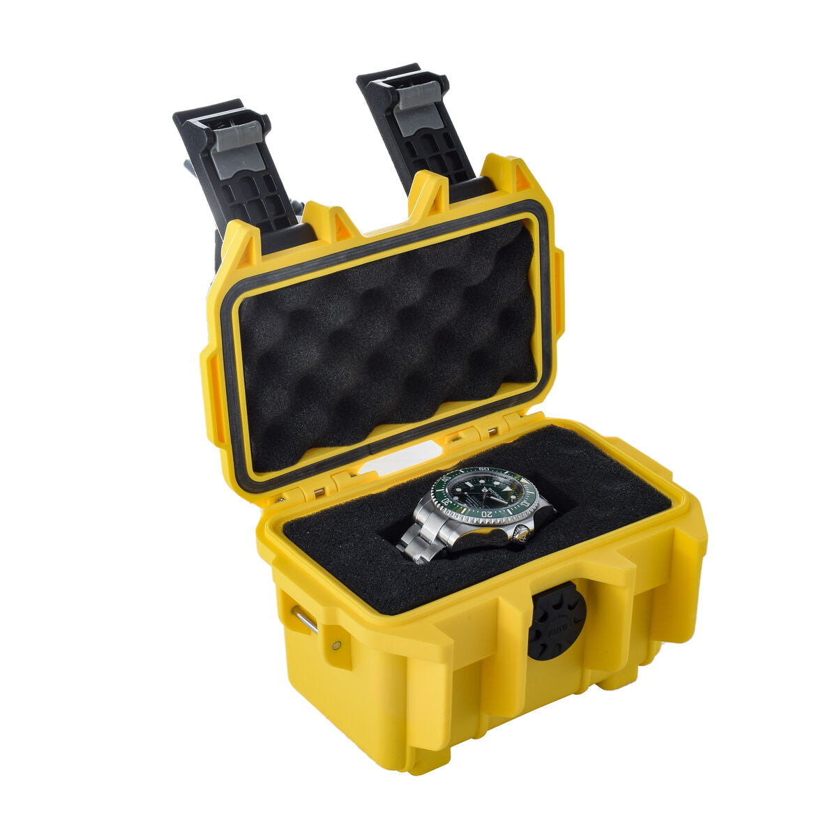 Bobroff Box For Watches Bobroff 16 X 10 X 7 Cm