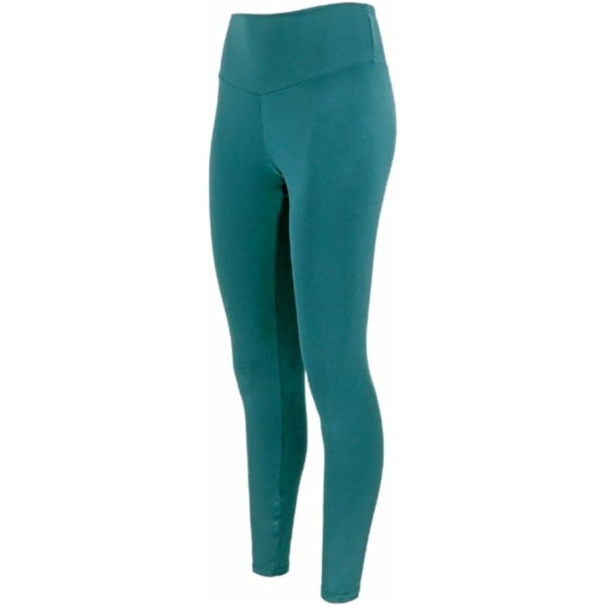Sport leggings for Women Joluvi Mavi Green
