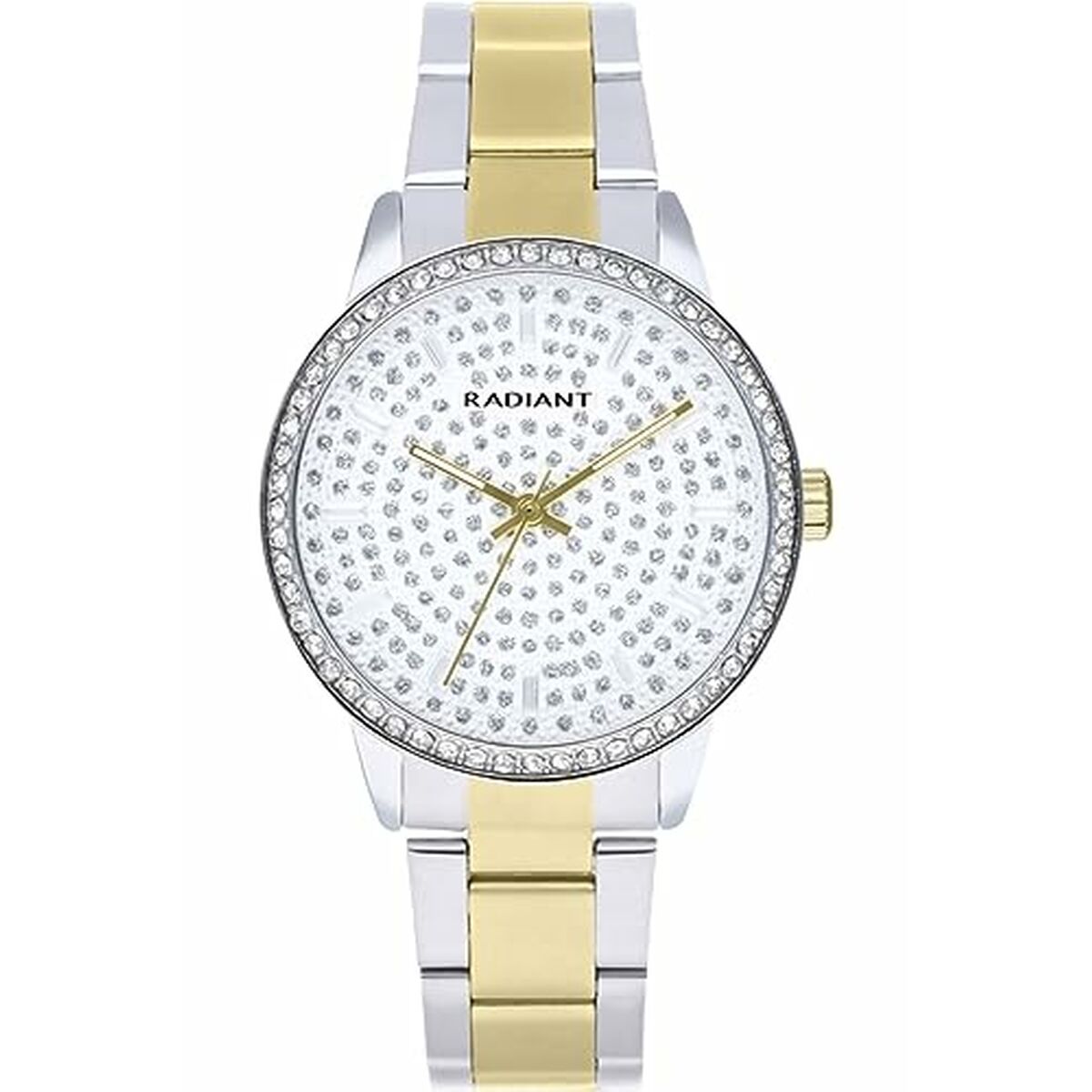 Radiant Ladies' Watch Radiant Ra578203