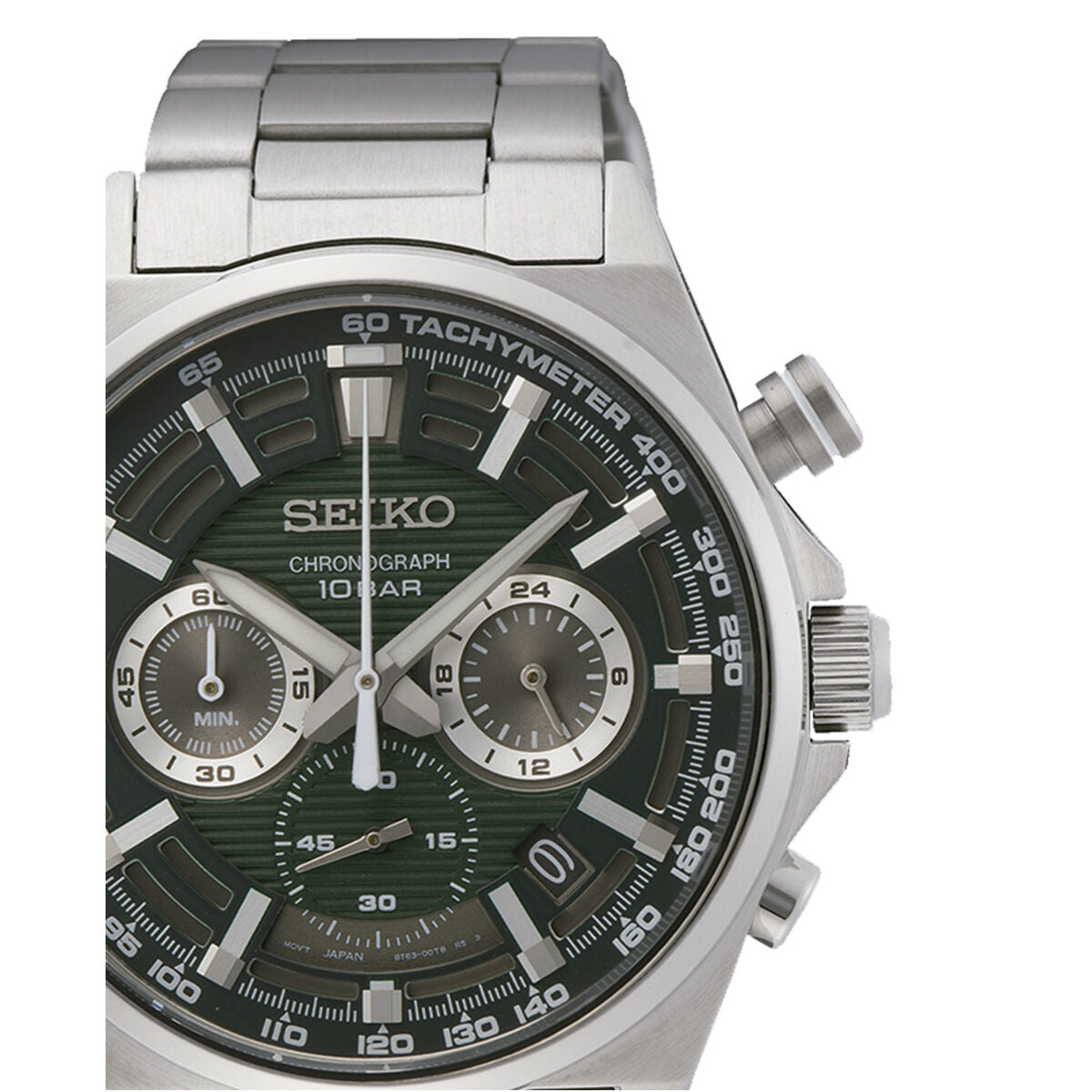 Seiko Men's Watch Seiko Ssb405P1