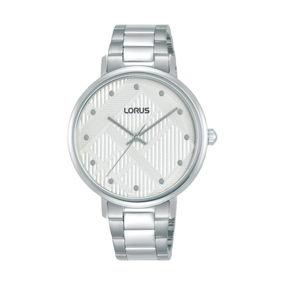 Lorus Ladies' Watch Lorus Rg297Ux9