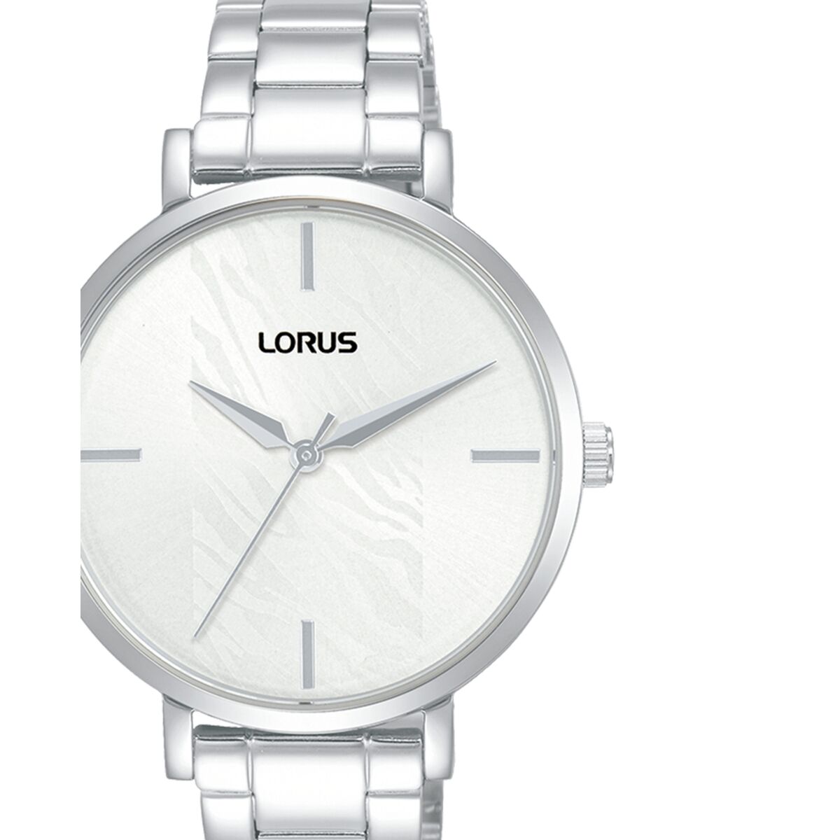 Lorus Ladies' Watch Lorus Rg225Wx9