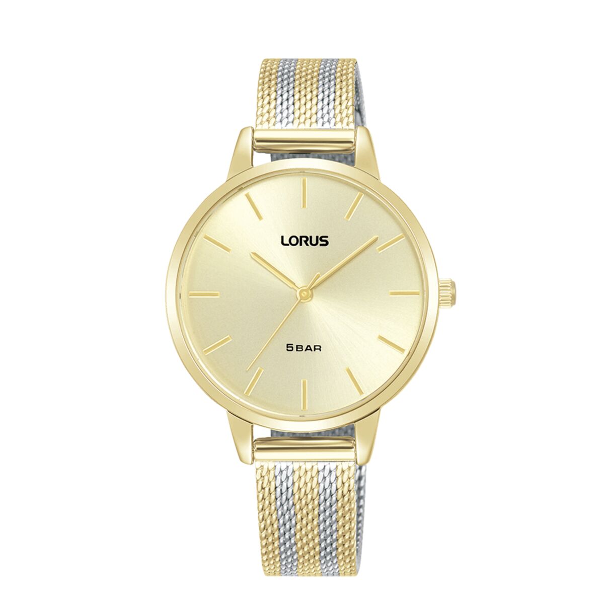 Lorus Ladies' Watch Lorus Rg272Wx9