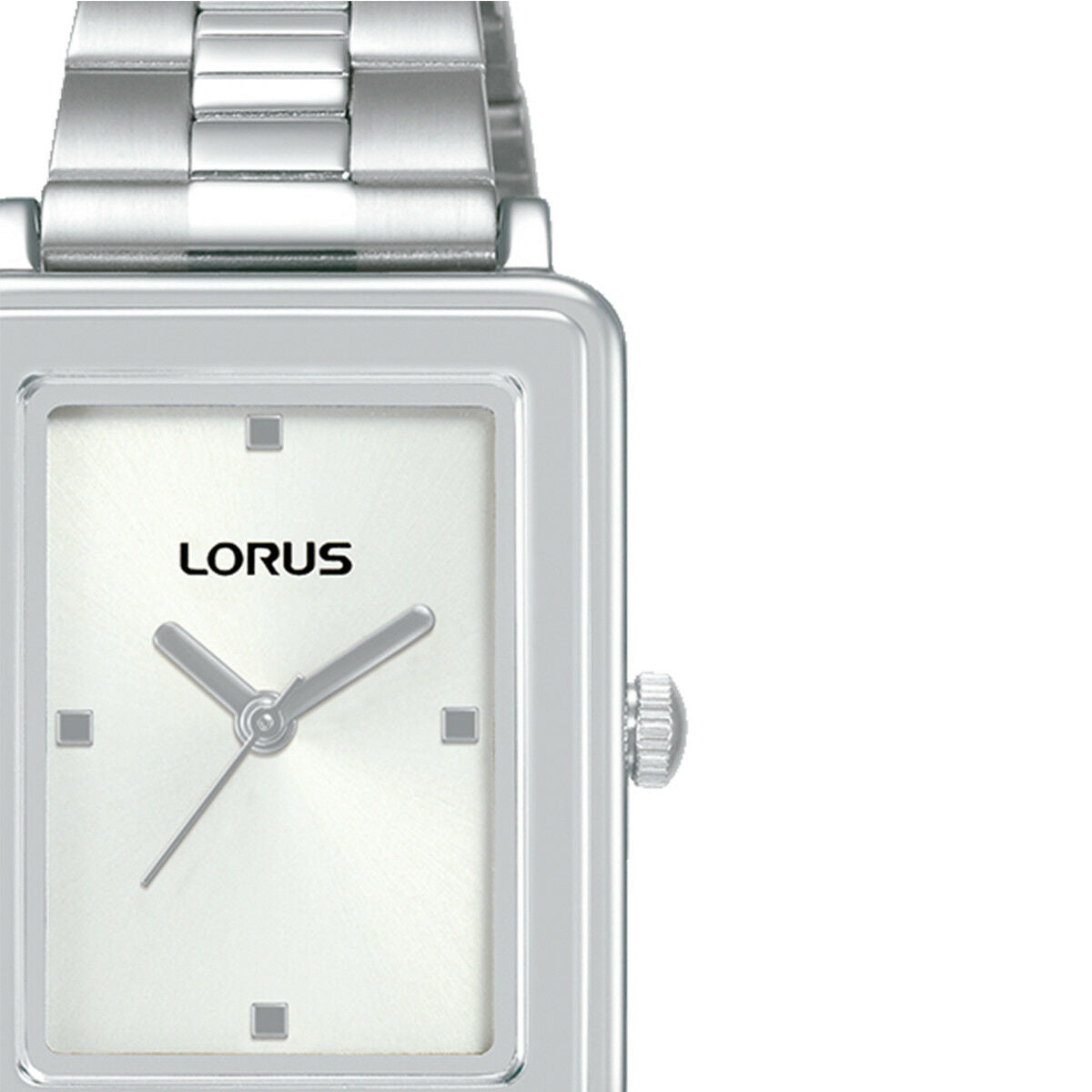 Lorus Ladies' Watch 0.3 Lorus Rg297Xx9 10 10 10