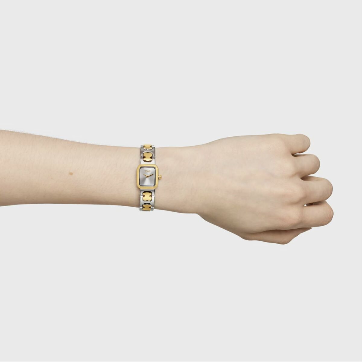 Tous Men's Watch Tous