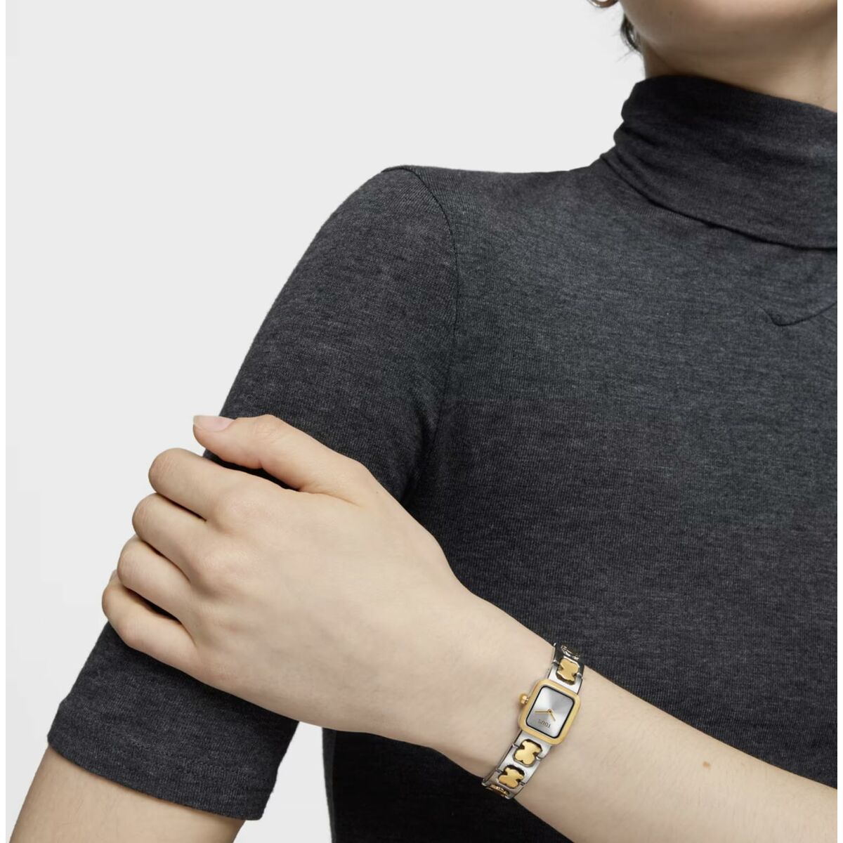 Tous Men's Watch Tous