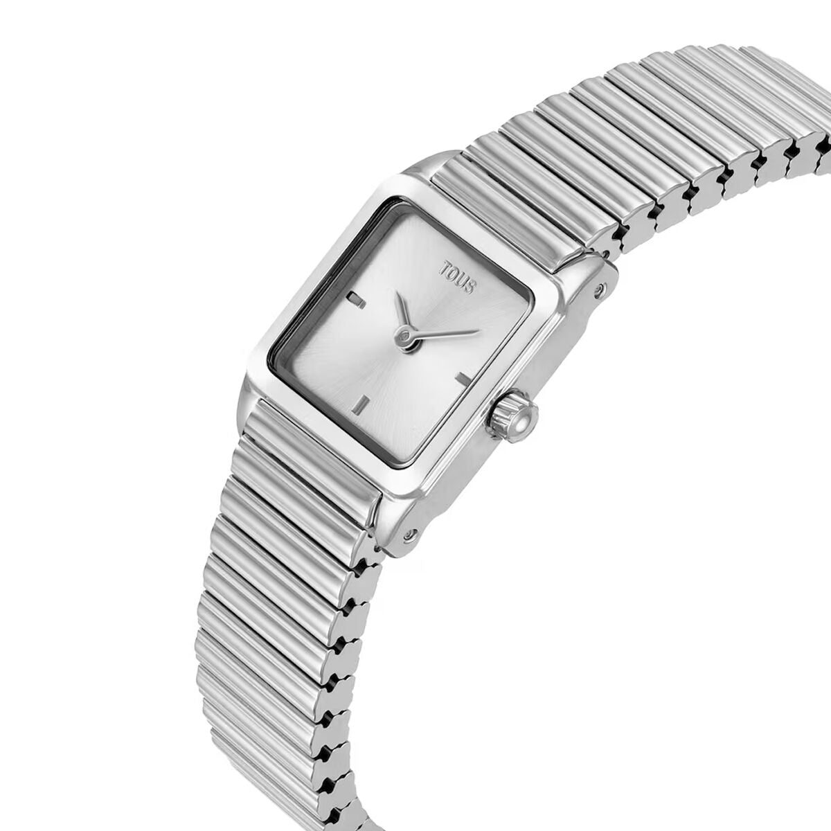 Tous Ladies' Watch Tous 3000150000 Silver
