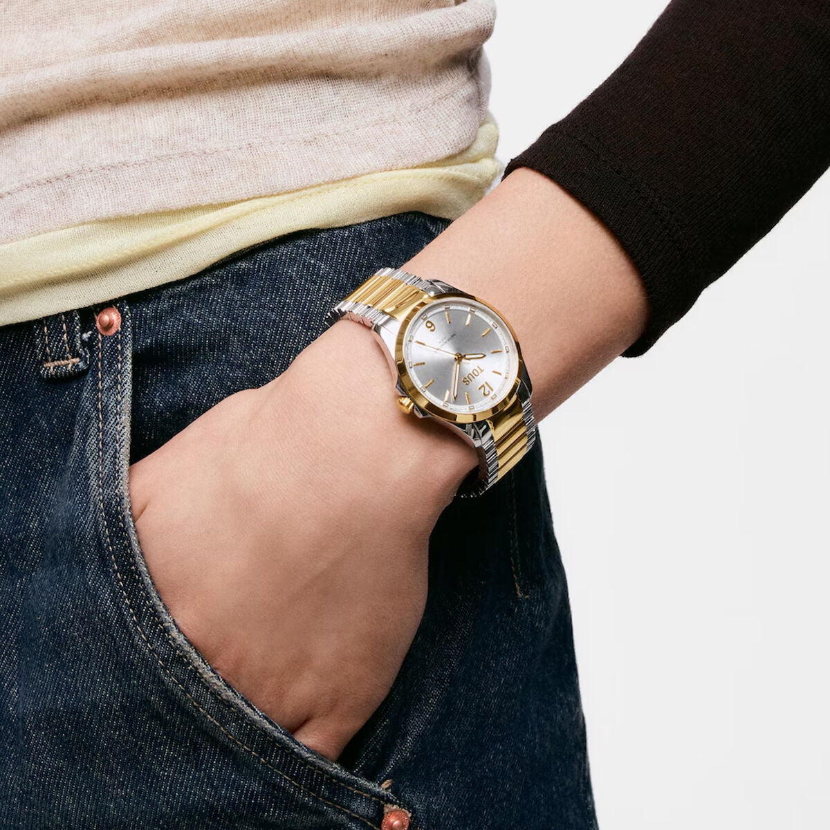 Tous Ladies' Watch Tous 3000148700