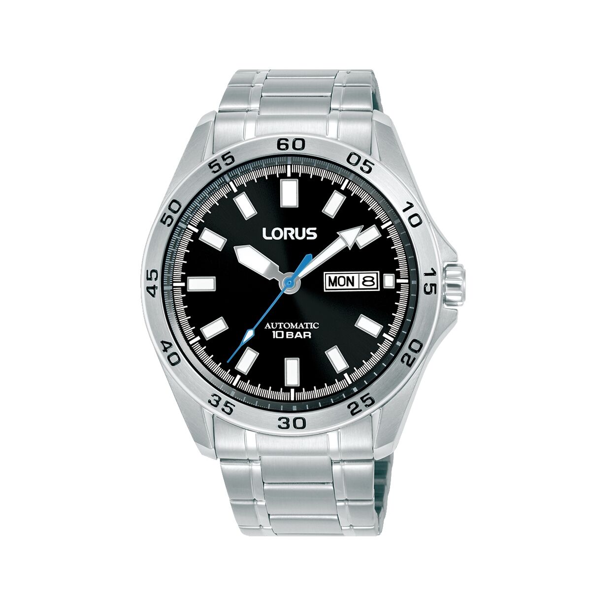 Lorus Men's Watch Lorus Rl419Cx9