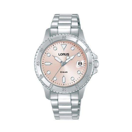 Lorus Ladies' Watch Lorus Rg817Dx9