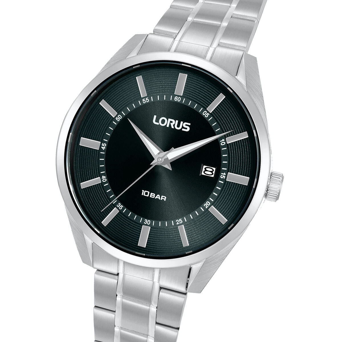Lorus Men's Watch Lorus Rh909Sx9