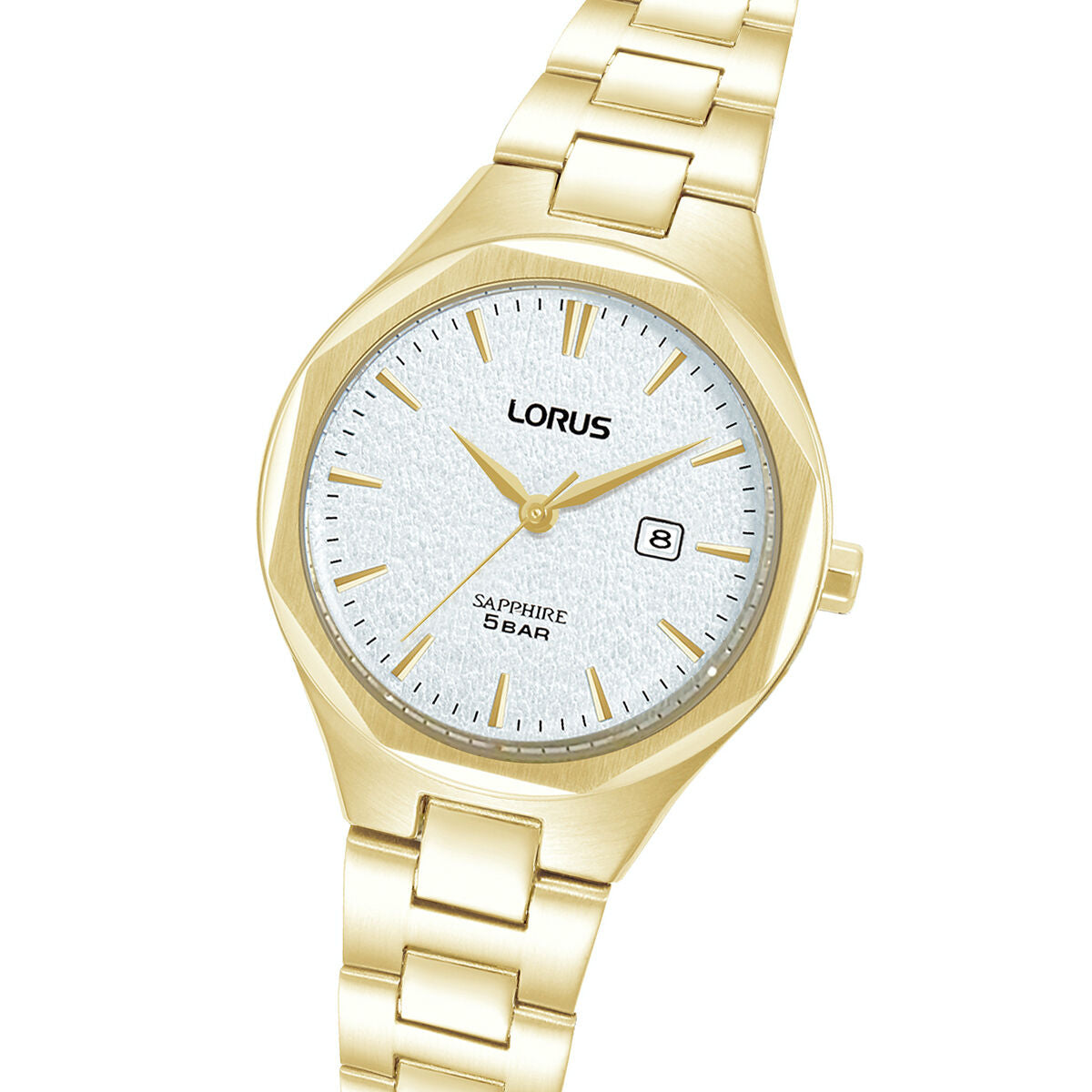 Lorus Ladies' Watch Lorus Rh756Bx9
