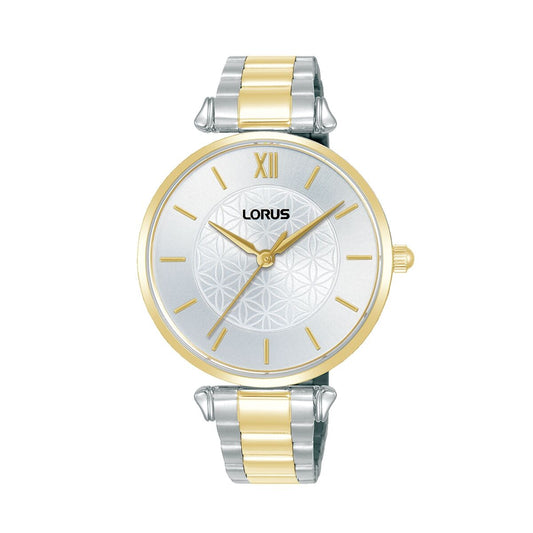 Lorus Ladies' Watch Lorus Rg276Yx9
