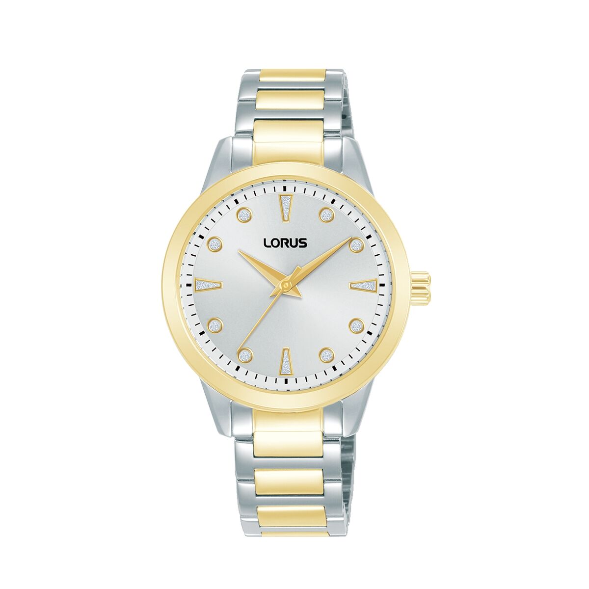 Lorus Ladies' Watch Lorus Rg268Yx9