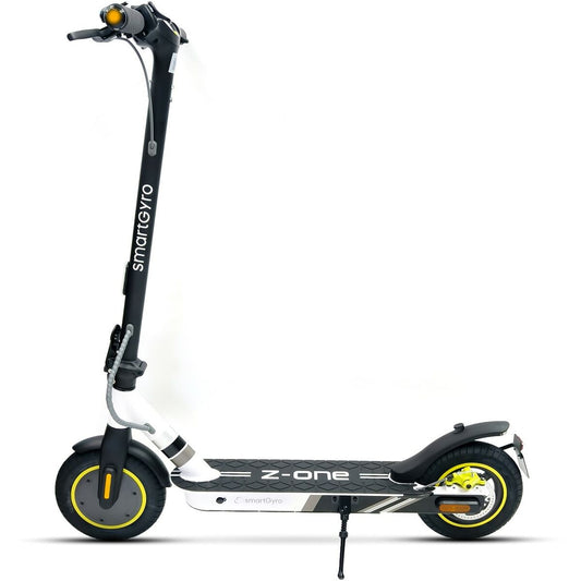 Smartgyro Electric Scooter Smartgyro Z-One Black 350 W 36 V