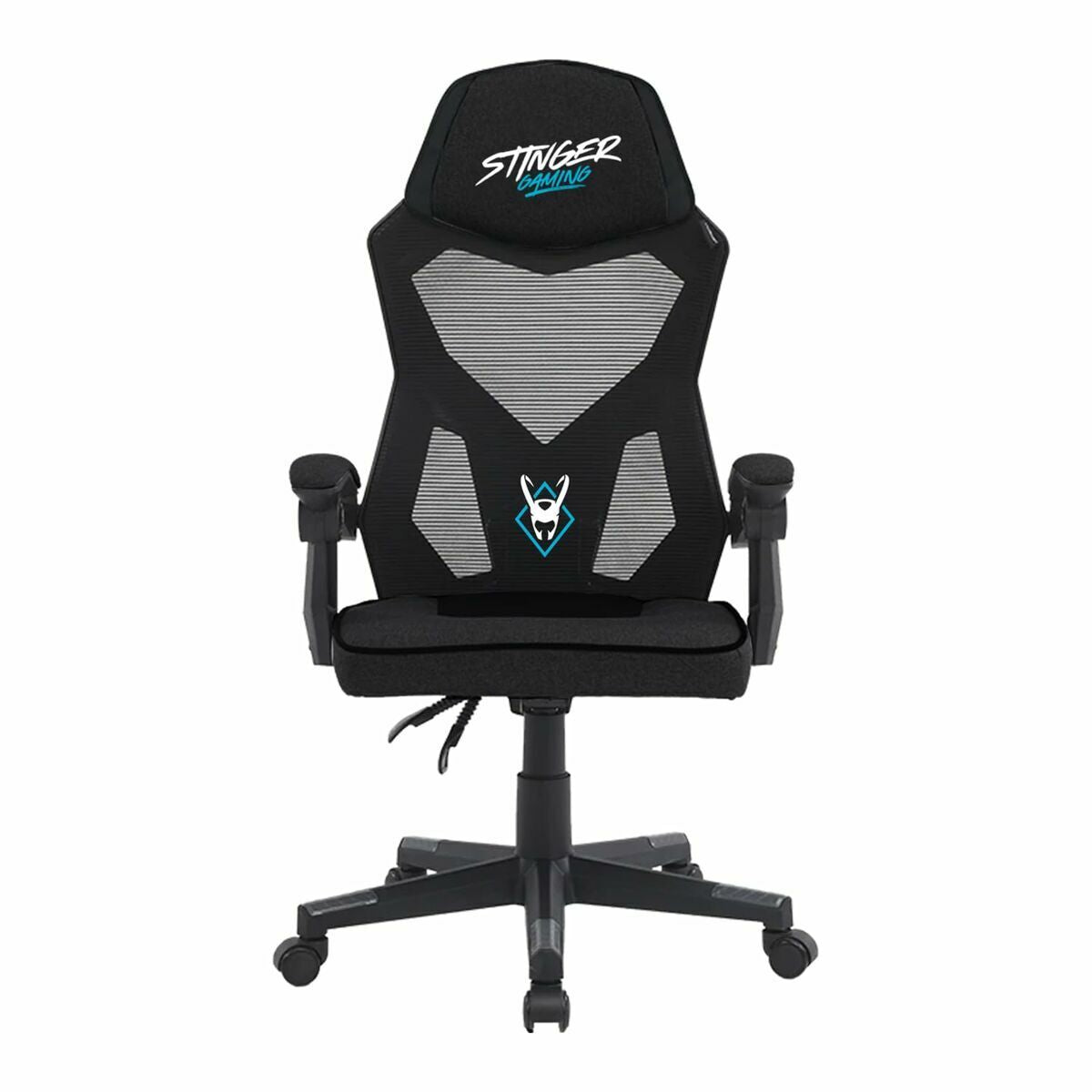 Woxter Gaming Chair Woxter Gm26-124 Black (Refurbished A)