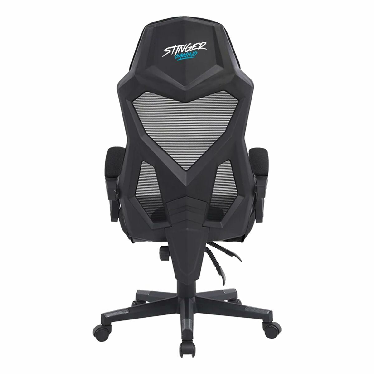 Woxter Gaming Chair Woxter Gm26-124 Black (Refurbished A)