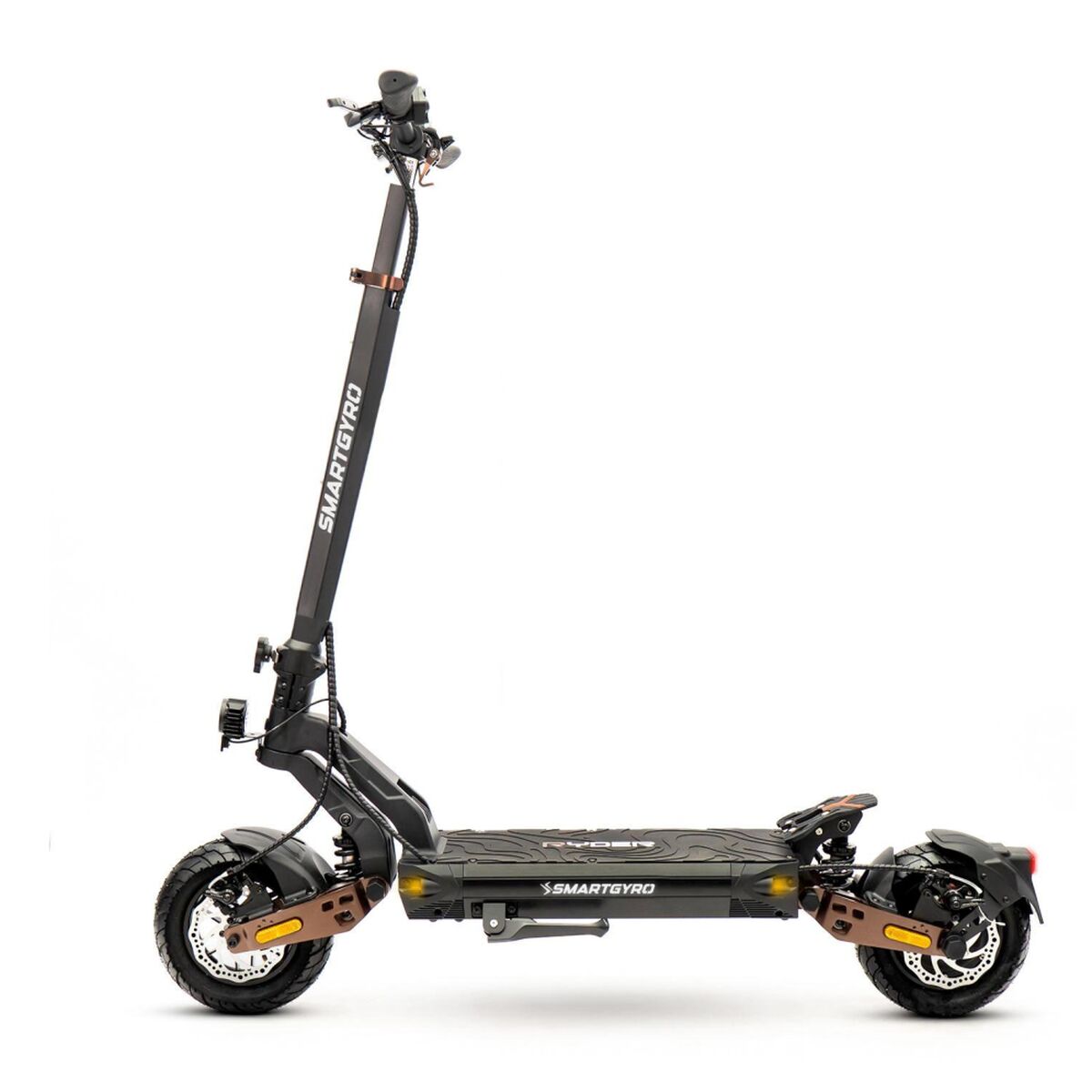 Smartgyro Electric Scooter Smartgyro Sg27-572