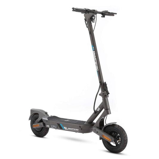 Smartgyro Electric Scooter Smartgyro Sg27-618 Black 500 W