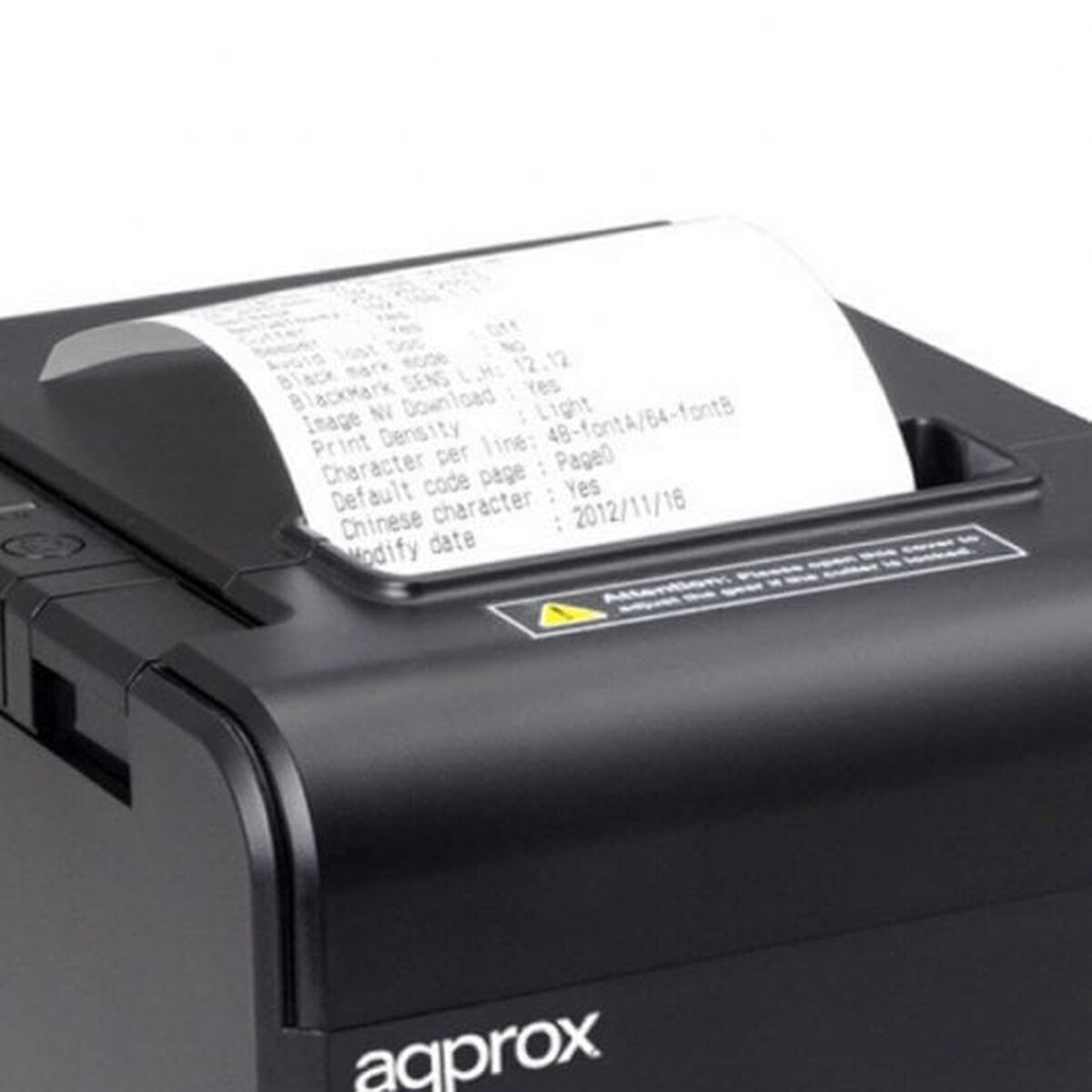 Approx! Ticket Printer Approx! Apppos80Am