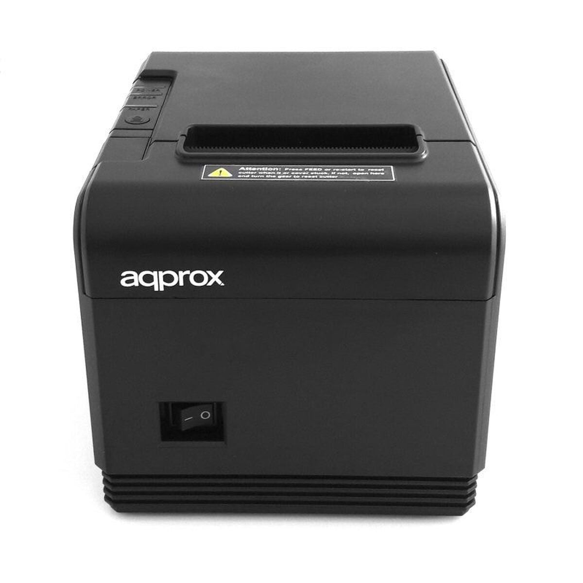 Approx! Ticket Printer Approx! Apppos80Am (Refurbished A)