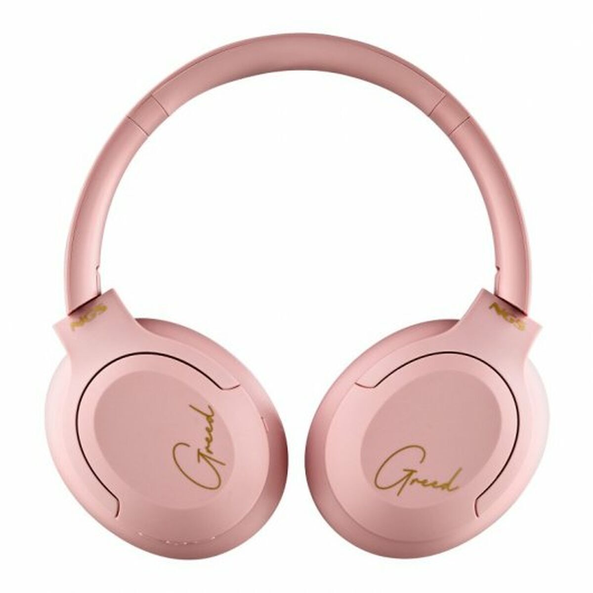 Ngs Bluetooth Headphones Ngs Artica Chill Teal Pink (1 Unit)