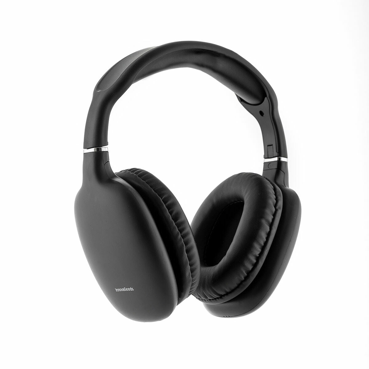 Innovagoods Folding Wireless Over-Ear Headphones Folbeat Innovagoods