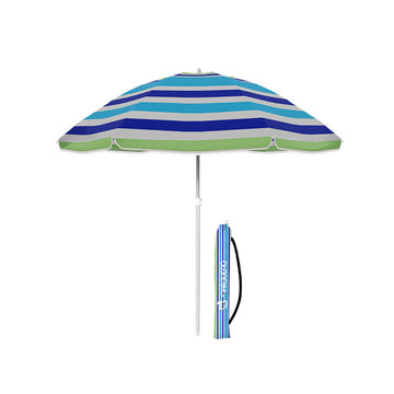 Umbrella Marbueno Multicolour 140 cm
