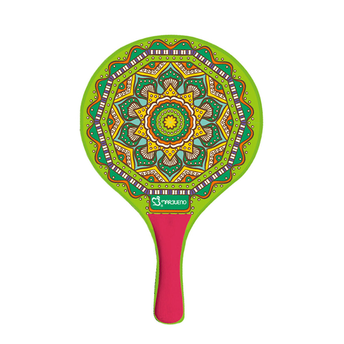 Beach toys set Marbueno Green