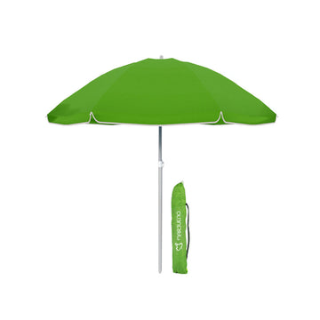 Beach parasol Marbueno SUMMER 10109V Green Ø 180 cm