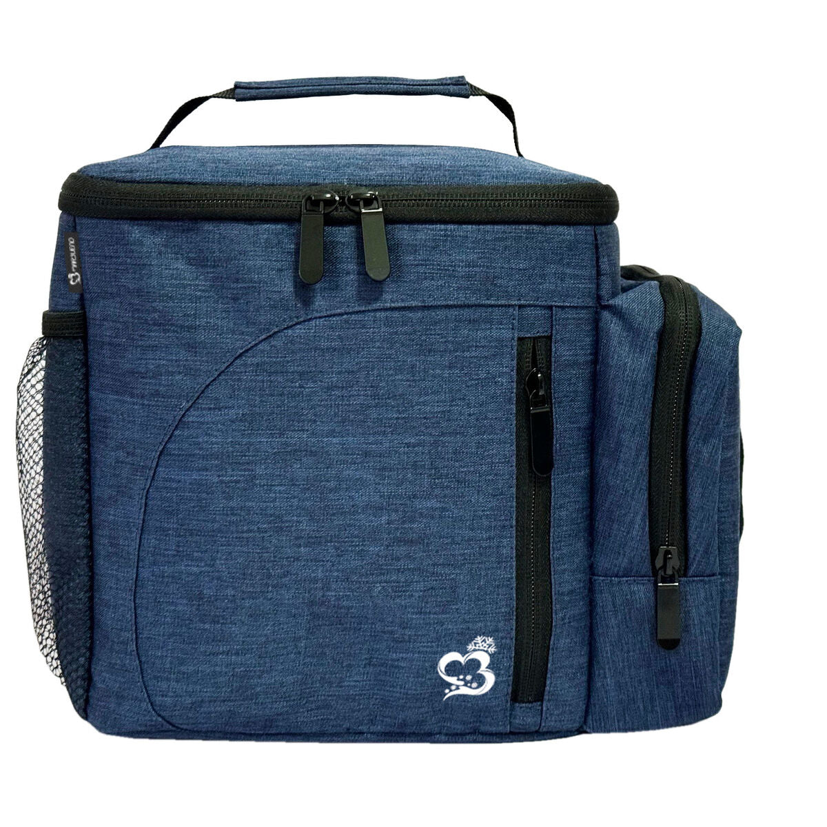 Portable Fridge Marbueno