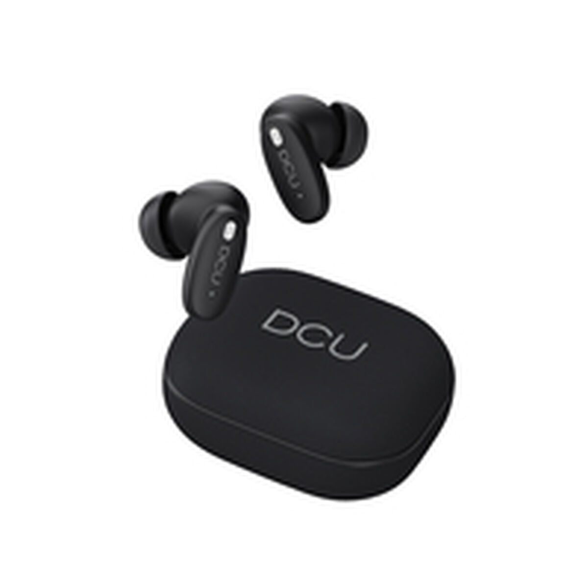 Dcu Tecnologic Headphones Dcu 34152090