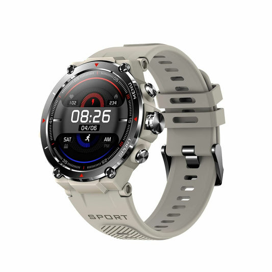 Dcu Tecnologic Smartwatch Dcu Strava 1,3"