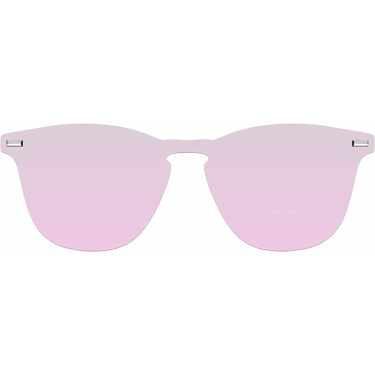 Northweek Unisex Sunglasses Northweek Wall Phantom Black Ø 45 Mm Pink