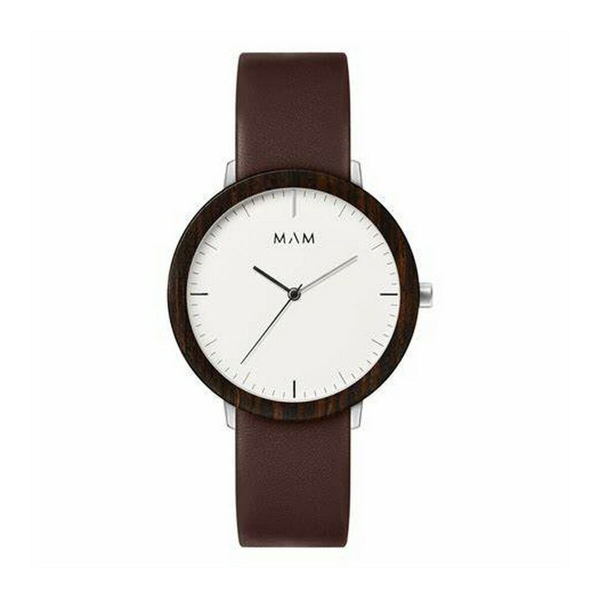 Mam Unisex Watch Mam Mam628 (Ø 39 Mm)
