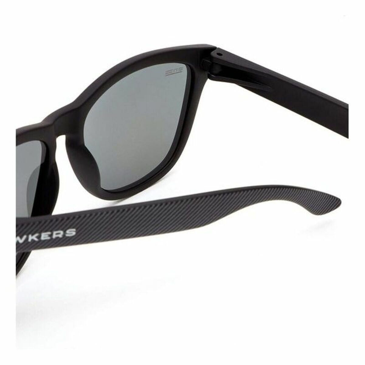 Hawkers Men's Sunglasses One Carbono Sky One Hawkers One Carbono Black Ø 54 Mm