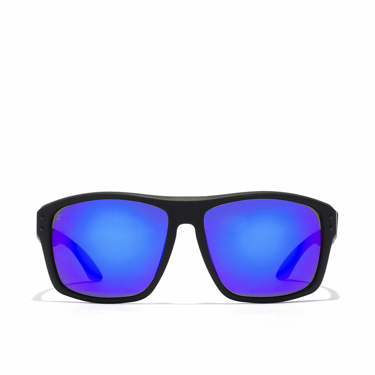 Northweek Unisex Sunglasses Northweek Bold Black Ø 58 Mm Blue