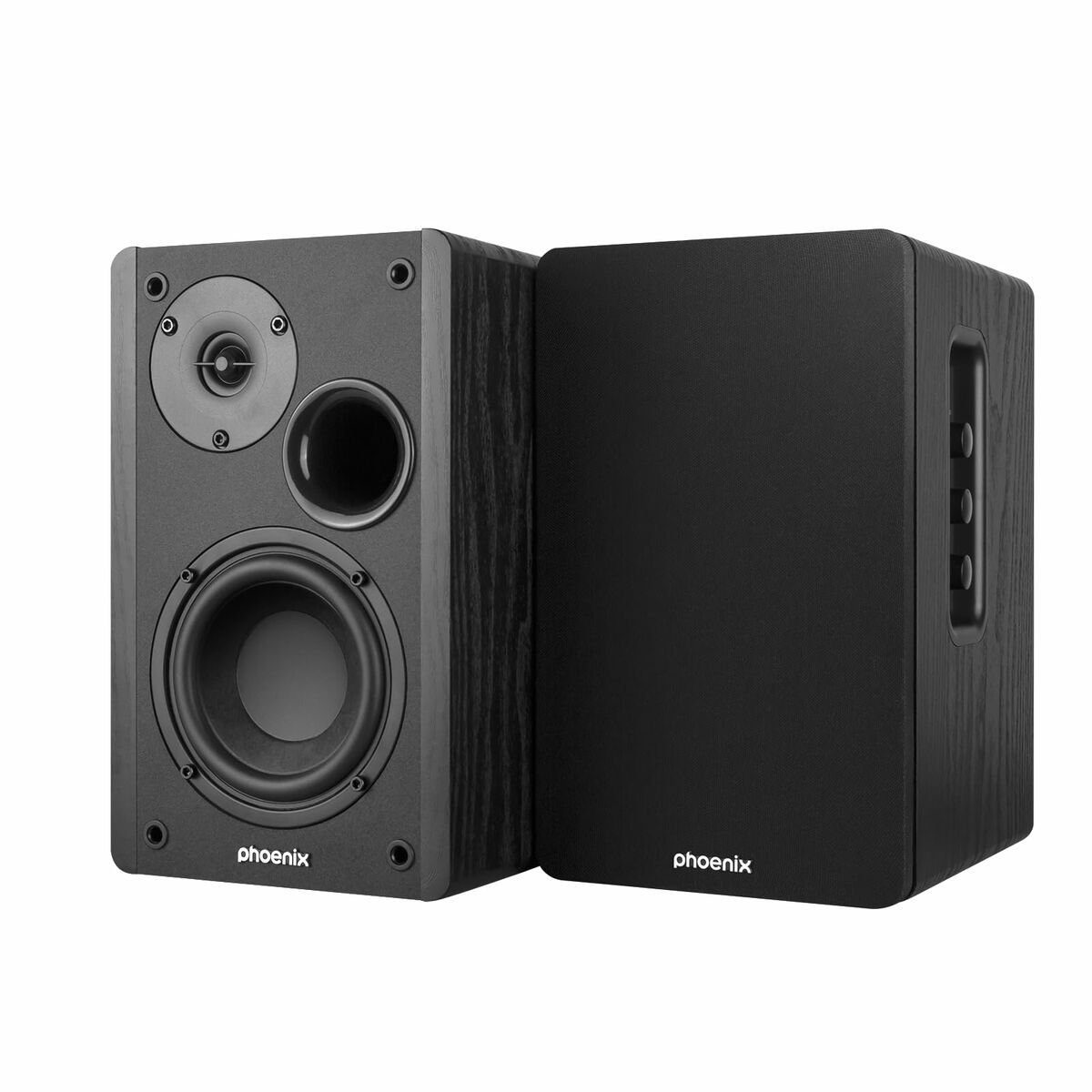 Phoenix Speakers Phoenix Serenade Black