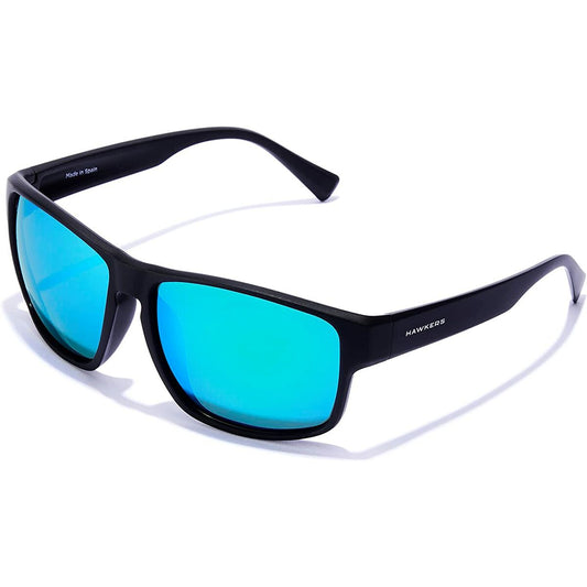 Hawkers Unisex Sunglasses Hawkers Faster Raw Black Ø 49,3 Mm